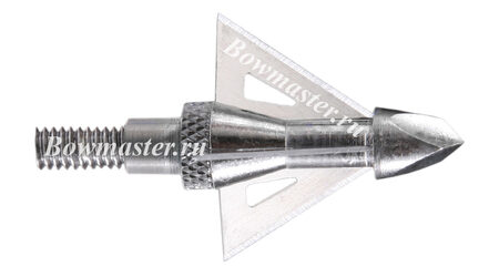 купите Наконечник охотничий Carbon Express Mayhem EXT 100 grn (3 шт) в Иркутске