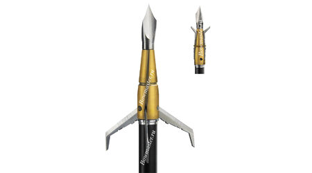 купите Охотничий наконечник для стрел Trophy Ridge Sidewinder 100 гран (3 шт.) в Иркутске