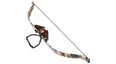 купите Плечи для арбалета Мангуст (Desert Hawk) с колодкой в Иркутске