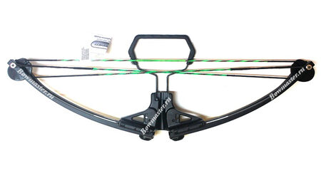 купите Плечи для блочного арбалета Barnet Quad 400 в Иркутске