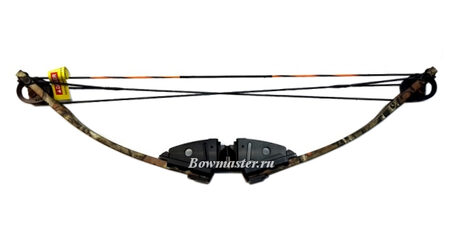 купите Плечи для блочных арбалетов Wicked Ridge Invaider в Иркутске