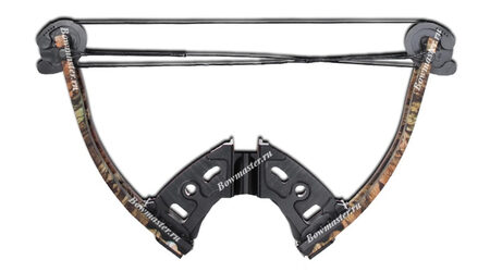 купите Плечи для блочных арбалетов Wicked Ridge Warrior в Иркутске