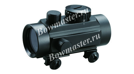 купите Коллиматорный прицел для арбалета Red Dot 1x30 в Иркутске