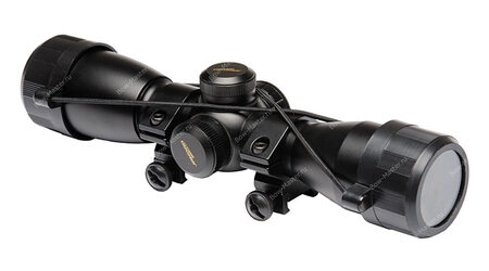 купите Оптический прицел для арбалета 4x32 в Иркутске