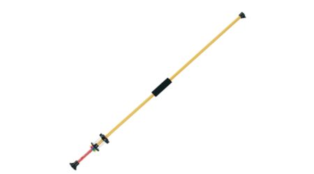 купите Духовая трубка Man Kung (длина 40 дюймов) в Иркутске