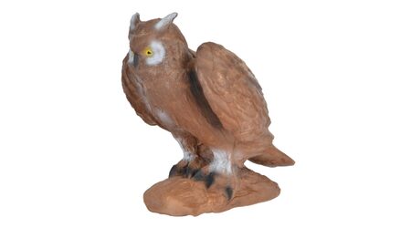 купите Мишень 3D BearPaw Longlife Great Owl Филин в Иркутске