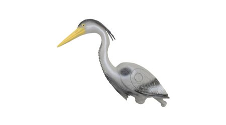 купите Мишень 3D BearPaw Longlife Heron Цапля в Иркутске