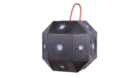 купите Мишень 3D BearPaw Longlife The Cube Куб в Иркутске