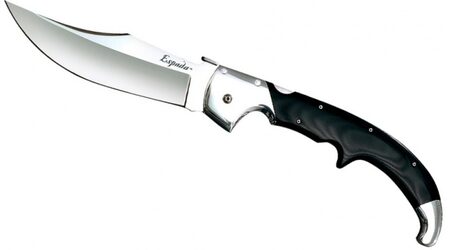 купите Нож складной Cold Steel Espada XL / 62NX в Иркутске