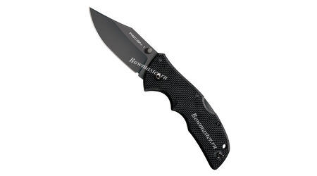 купите Нож складной Cold Steel Mini Recon 1 - CS/27TMC в Иркутске