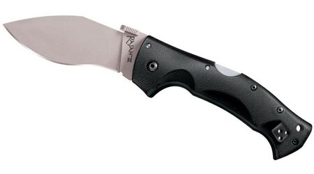 купите Нож складной Cold Steel Rajah III / 62KGM в Иркутске