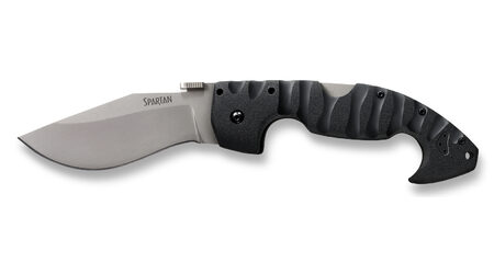 купите Нож складной Cold Steel Spartan / 21S в Иркутске