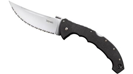 купите Нож складной Cold Steel Talwar 5 1/2 " Plain Edge / 21TTXL в Иркутске