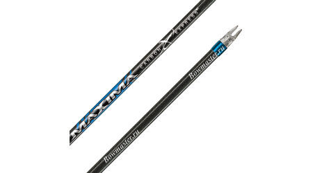 купите Древко для стрелы Carbon Express Maxima Blue Streak Select 350 Shafts (12 шт.) в Иркутске