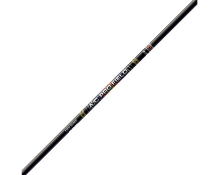 Древко для стрелы Easton AC Pro Field Shaft 470 (12 шт.)