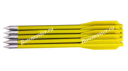 купите Болты для арбалета-пистолета Weifang WPL001 в Иркутске