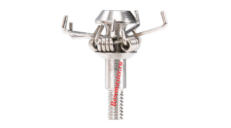 купите Охотничий наконечник для стрел CarbonExpress Shocker 125 grain (2 шт.) в Иркутске