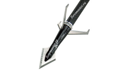 купите Охотничий наконечник для стрел CarbonExpress Torrid 100 grain в Иркутске