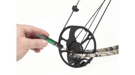 купите Смазка для луков и арбалетов 30-06 Outdoors Bow Snot Archery Oil в Иркутске