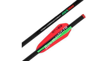 купите Стрела для арбалета  TenPoint Pro-V22 в Иркутске