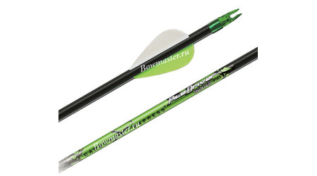 купите Карбоновые стрелы для лука Carbon Express Piledriver Hunter 250 и 350 в Иркутске