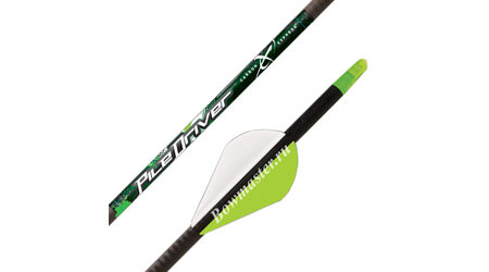 купите Карбоновые стрелы для лука Carbon Express PileDriver Pass Thru Extreme 250 и 350 в Иркутске