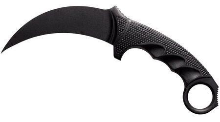 купите Нож тренировочный Cold Steel FGX Karambit / 92FK в Иркутске