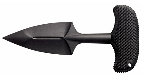 купите Нож тренировочный Cold Steel FGX Push Blade II / 92FPB в Иркутске