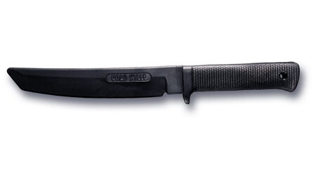 купите Нож тренировочный Cold Steel Rubber Training Black Bear Classic / 92R14BBC в Иркутске