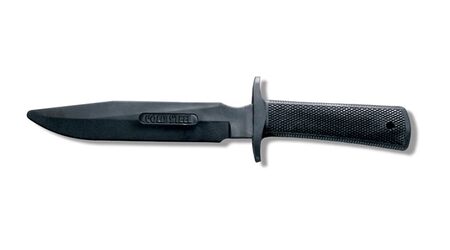 купите Нож тренировочный Cold Steel Rubber Training Military Classic / 92R14R1 в Иркутске