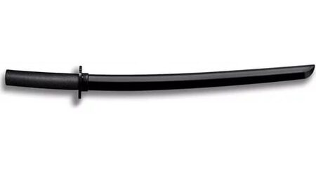 купите Нож тренировочный Cold Steel Wakazashi Bokken / 92BKW в Иркутске