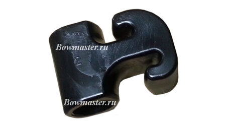 купите Бегунок для отвода PSE Cable Slide Black в Иркутске