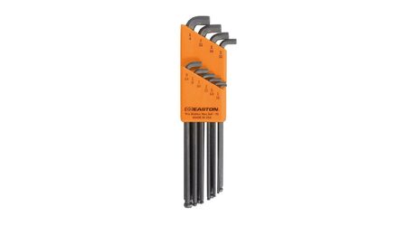 купите Набор ключей шестигранников Easton Pro Hex Stubby Allen Wrench Tool в Иркутске